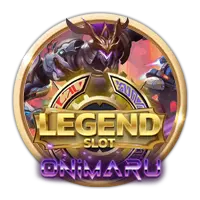 Legend Slot: Onimaru (CP)